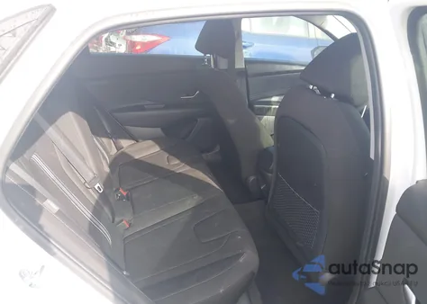 2024 Hyundai Elantra Sel from USA, damaged, VIN KMHLS4DG0RU670851